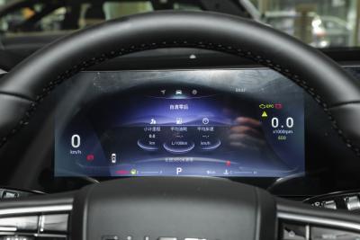 2025款 1.6TGDI AT尊贵型-内饰-图片-有驾 2025款 1.6TGDI AT尊贵型-内饰-图片-有驾
