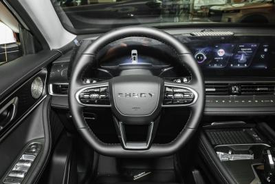 2025款 1.6TGDI AT尊贵型-内饰-图片-有驾 2025款 1.6TGDI AT尊贵型-内饰-图片-有驾