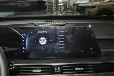 2025款 1.6TGDI AT尊贵型-内饰-图片-有驾 2025款 1.6TGDI AT尊贵型-内饰-图片-有驾