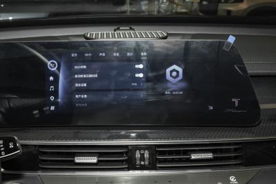 2025款 1.6TGDI AT尊贵型-内饰-图片-有驾 2025款 1.6TGDI AT尊贵型-内饰-图片-有驾