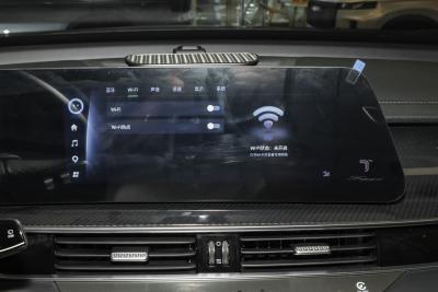 2025款 1.6TGDI AT尊贵型-内饰-图片-有驾 2025款 1.6TGDI AT尊贵型-内饰-图片-有驾