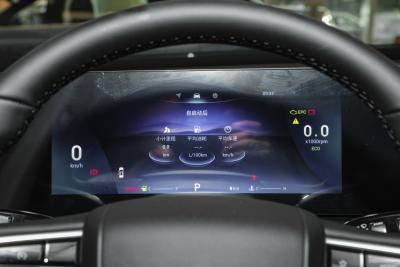 2025款 1.6TGDI AT尊贵型-内饰-图片-有驾 2025款 1.6TGDI AT尊贵型-内饰-图片-有驾