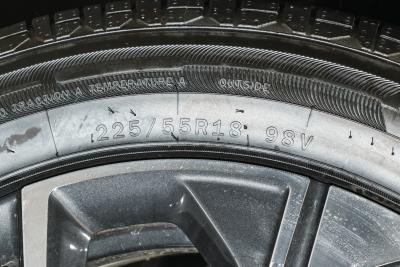 2025款 1.6TGDI AT尊贵型-外观-图片-有驾