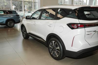 2025款 1.6TGDI AT尊贵型-外观-图片-有驾