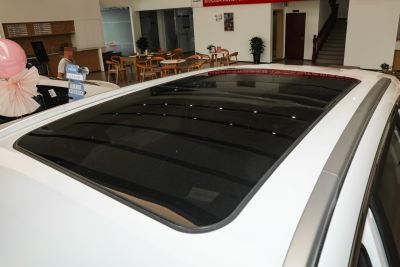 2025款 1.6TGDI AT尊贵型-外观-图片-有驾