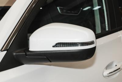 2025款 1.6TGDI AT尊贵型-外观-图片-有驾