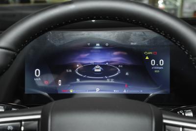2025款 1.6TGDI AT尊贵型-内饰-图片-有驾 2025款 1.6TGDI AT尊贵型-内饰-图片-有驾