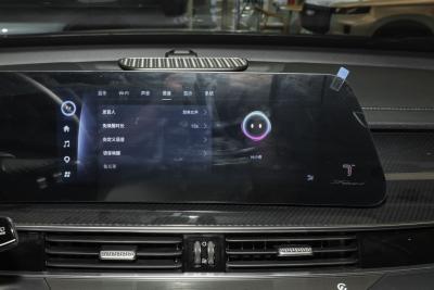 2025款 1.6TGDI AT尊贵型-内饰-图片-有驾 2025款 1.6TGDI AT尊贵型-内饰-图片-有驾