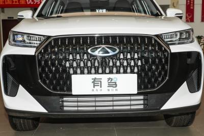2025款 1.6TGDI AT尊贵型-外观-图片-有驾