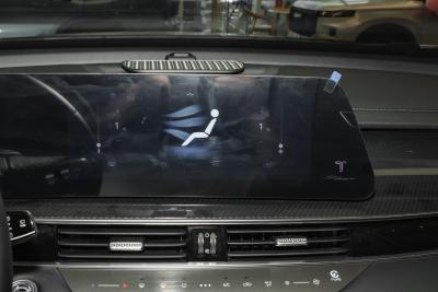 2025款 1.6TGDI AT尊贵型-内饰-图片-有驾 2025款 1.6TGDI AT尊贵型-内饰-图片-有驾