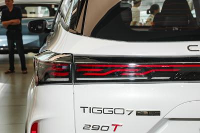2025款 1.6TGDI AT尊贵型-外观-图片-有驾