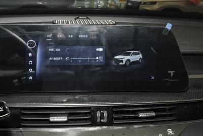 2025款 1.6TGDI AT尊贵型-内饰-图片-有驾 2025款 1.6TGDI AT尊贵型-内饰-图片-有驾