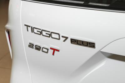 2025款 1.6TGDI AT尊贵型-外观-图片-有驾