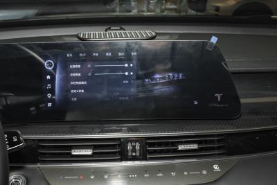 2025款 1.6TGDI AT尊贵型-内饰-图片-有驾 2025款 1.6TGDI AT尊贵型-内饰-图片-有驾