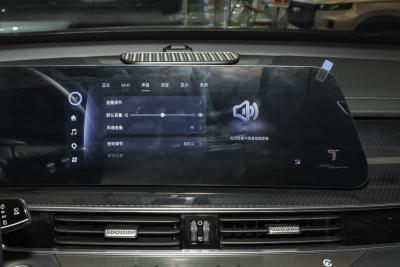 2025款 1.6TGDI AT尊贵型-内饰-图片-有驾 2025款 1.6TGDI AT尊贵型-内饰-图片-有驾