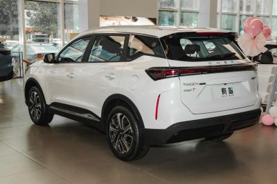 2025款 1.6TGDI AT尊贵型-外观-图片-有驾