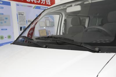 2025款 经济版-外观-图片-有驾