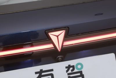 2025款 后驱Ultra+-外观-图片-有驾