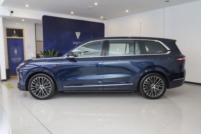 2025款 后驱Ultra+-外观-图片-有驾