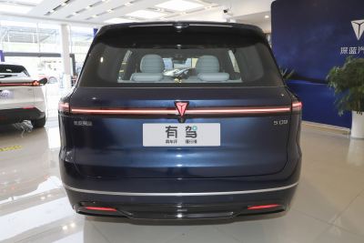 2025款 后驱Ultra+-外观-图片-有驾
