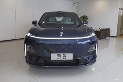 2025款 后驱Ultra+-外观-图片-有驾