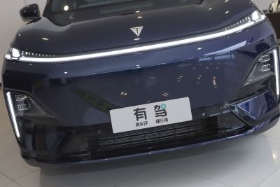 2025款 后驱Ultra+-外观-图片-有驾