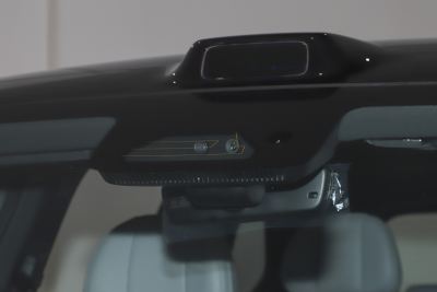 2025款 后驱Ultra+-外观-图片-有驾