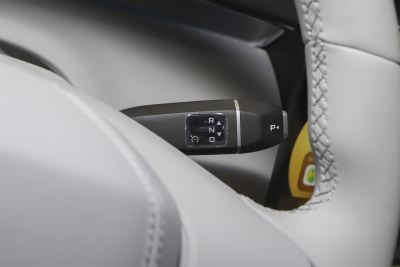 2025款 后驱Ultra+-内饰-图片-有驾