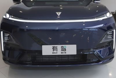 2025款 后驱Ultra+-外观-图片-有驾