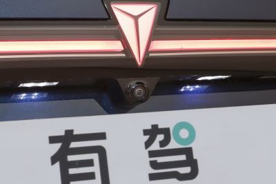 2025款 后驱Ultra+-外观-图片-有驾