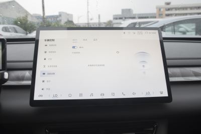 2025款 555鸿运版-内饰-图片-有驾