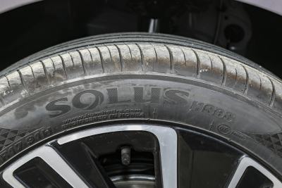 2026款 Pro 300TSI 星空智逸版-外观-图片-有驾