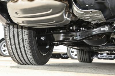 2026款 Pro 300TSI 星空智逸版-外观-图片-有驾