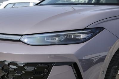 2026款 Pro 300TSI 星空智逸版-外观-图片-有驾