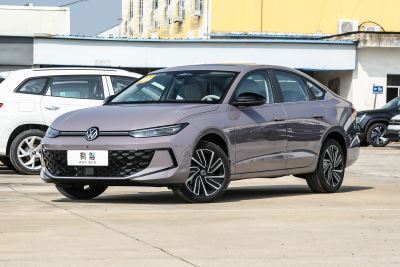 2026款 Pro 300TSI 星空智逸版-外观-图片-有驾