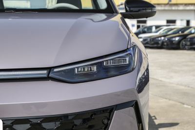 2026款 Pro 300TSI 星空智逸版-外观-图片-有驾