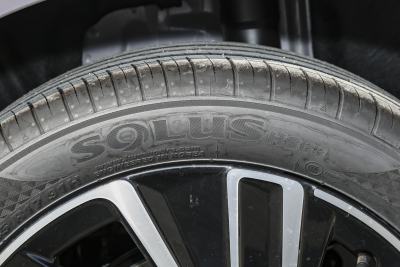 2026款 Pro 300TSI 星空智逸版-外观-图片-有驾