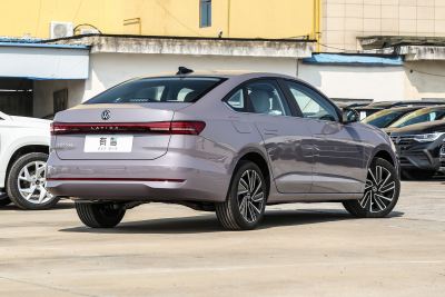 2026款 Pro 300TSI 星空智逸版-外观-图片-有驾