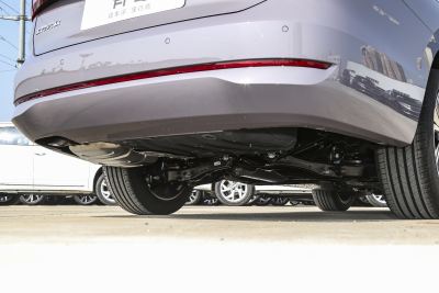 2026款 Pro 300TSI 星空智逸版-外观-图片-有驾