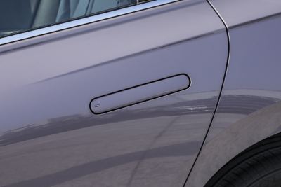 2026款 Pro 300TSI 星空智逸版-外观-图片-有驾