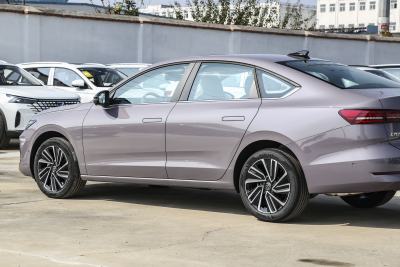 2026款 Pro 300TSI 星空智逸版-外观-图片-有驾