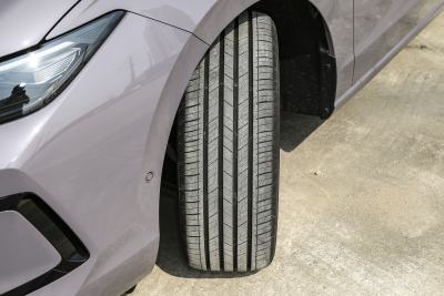 2026款 Pro 300TSI 星空智逸版-外观-图片-有驾