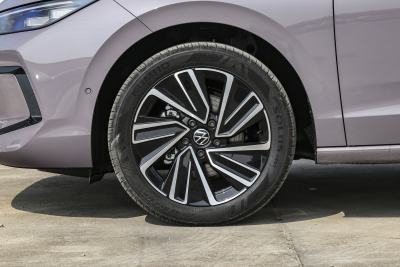 2026款 Pro 300TSI 星空智逸版-外观-图片-有驾