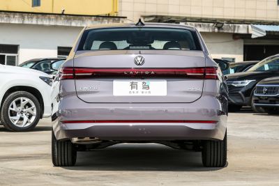 2026款 Pro 300TSI 星空智逸版-外观-图片-有驾