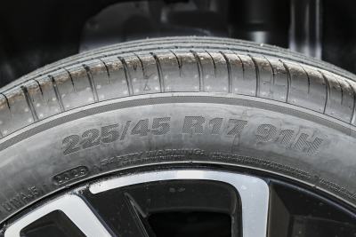 2026款 Pro 300TSI 星空智逸版-外观-图片-有驾