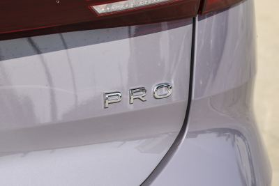 2026款 Pro 300TSI 星空智逸版-外观-图片-有驾