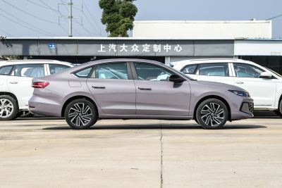 2026款 Pro 300TSI 星空智逸版-外观-图片-有驾