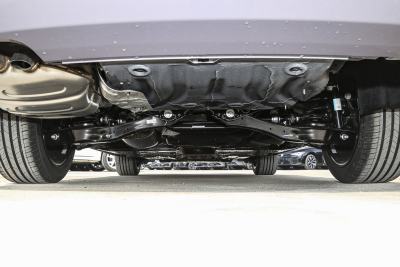 2026款 Pro 300TSI 星空智逸版-外观-图片-有驾