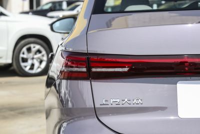 2026款 Pro 300TSI 星空智逸版-外观-图片-有驾