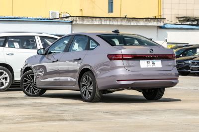 2026款 Pro 300TSI 星空智逸版-外观-图片-有驾